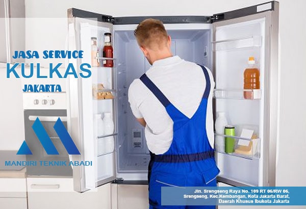 Jasa Service Kulkas Jakarta Jasa Service Kulkas Jakarta